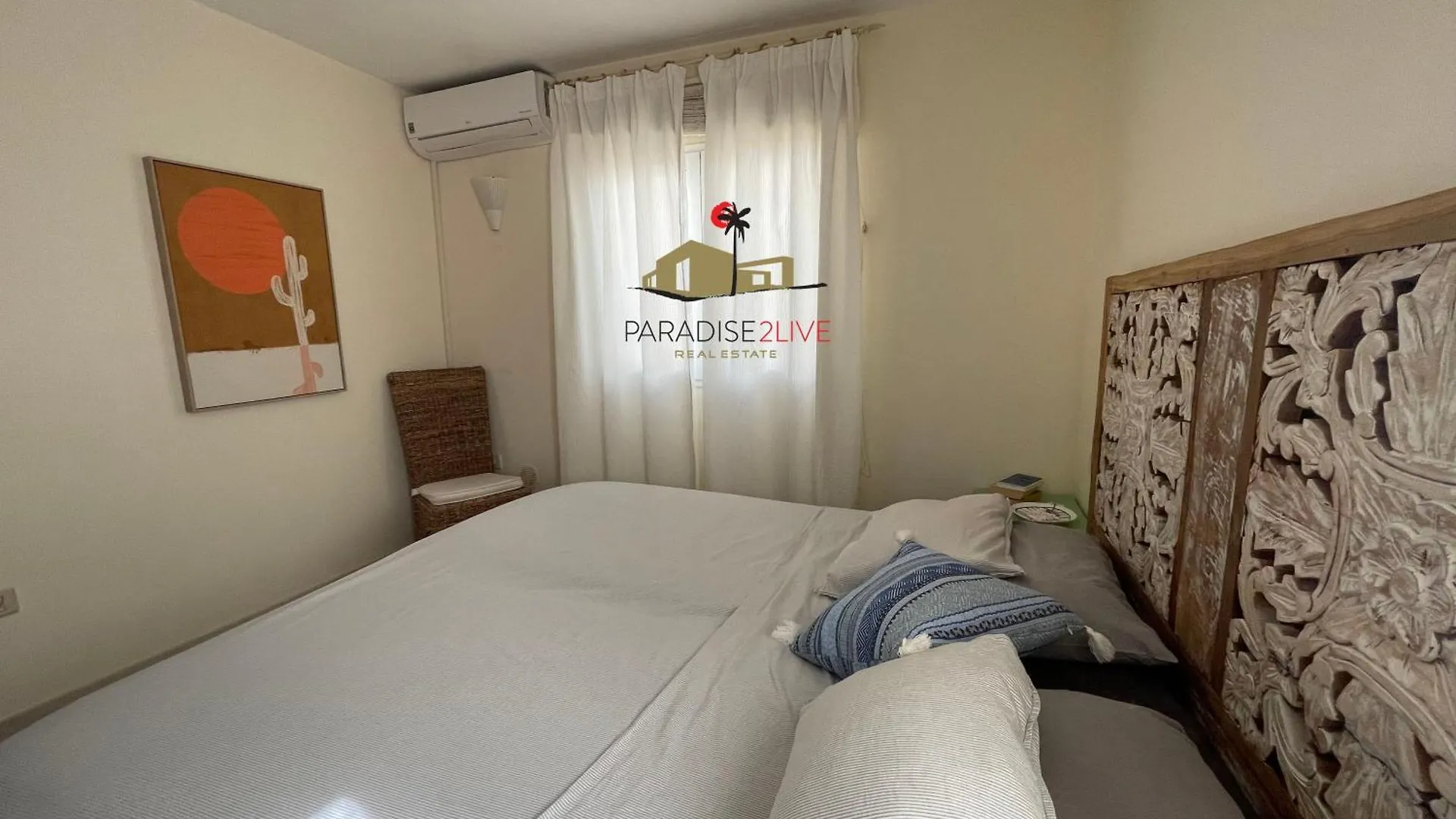 קורלחו Villa Bonita