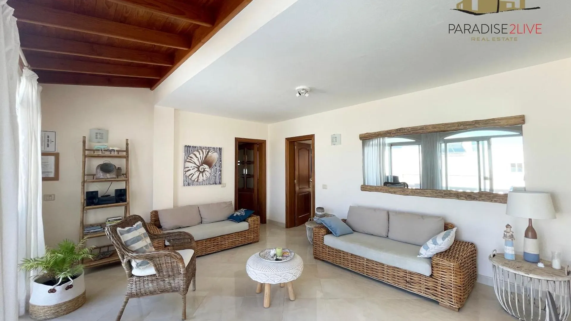קורלחו Villa Bonita