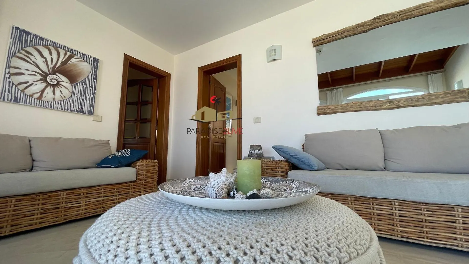 קורלחו Villa Bonita