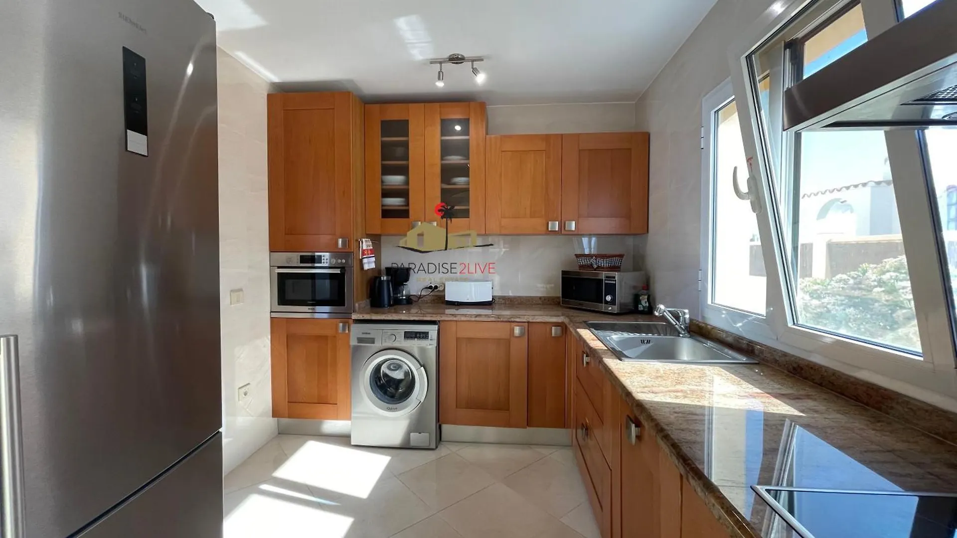 קורלחו Villa Bonita